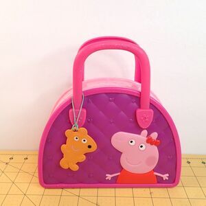 Peppa Pig Purse Set REPLACEMENT PURSE Only